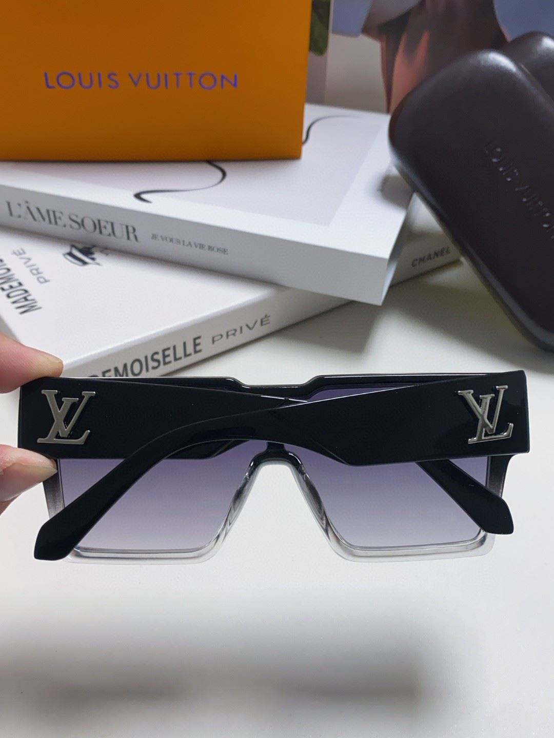 Louis Vuitton Sunglasses